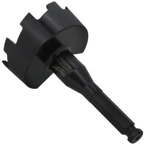 Main product image of 2-9/16" Selfeed Drill Bit