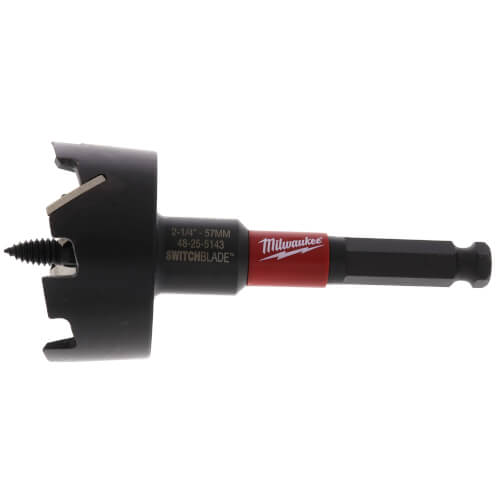 Main product image of 2-1/4" Switchblade Selfeed Drill Bit