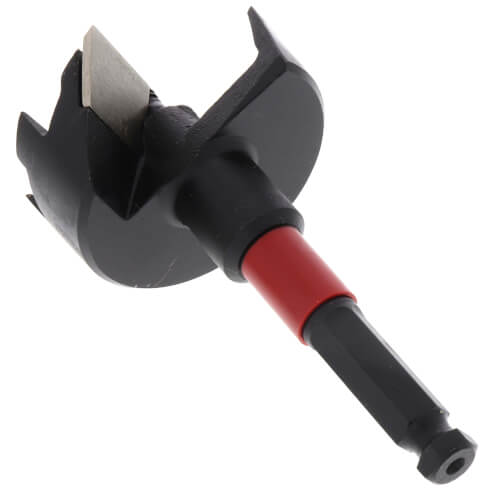 Main product image of 2-9/16" Switchblade Selfeed Drill Bit