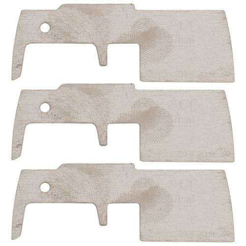Main product image of 2-1/4" Switchblade Replacement Blade (3 Pack)