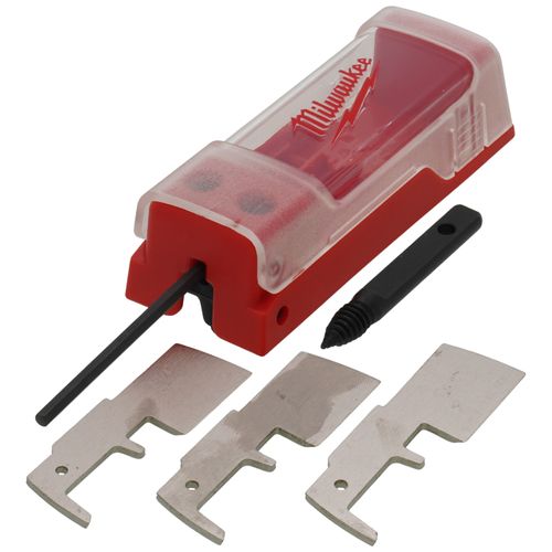 Main product image of 2-1/4" Switchblade Replacement Blade (3 Pack)