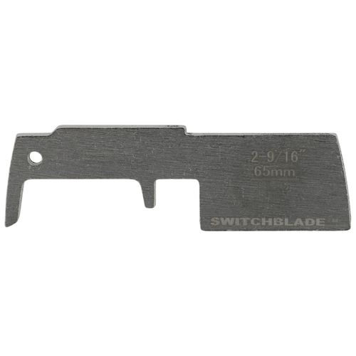 Main product image of 2-9/16" Replacement Switchblade (3 Pack)