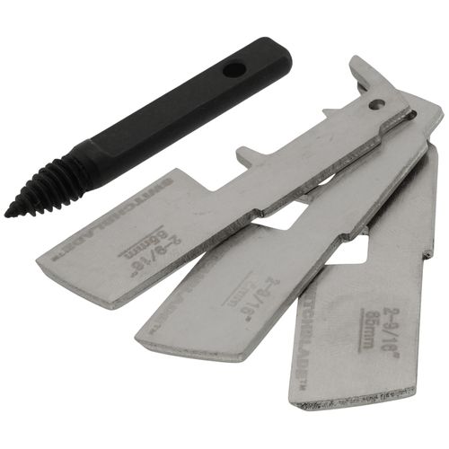 Main product image of 2-9/16" Replacement Switchblade (3 Pack)