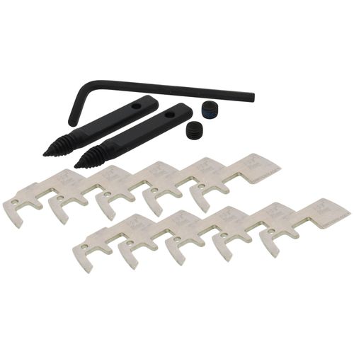 Main product image of 1-3/8" Switchblade Replacement Blade Kit (10 Pack)