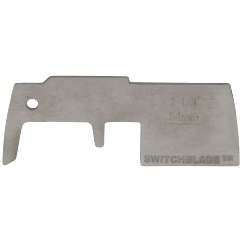 Main product image of 2-1/8" Switchblade Replacement Blade (1 Pack)