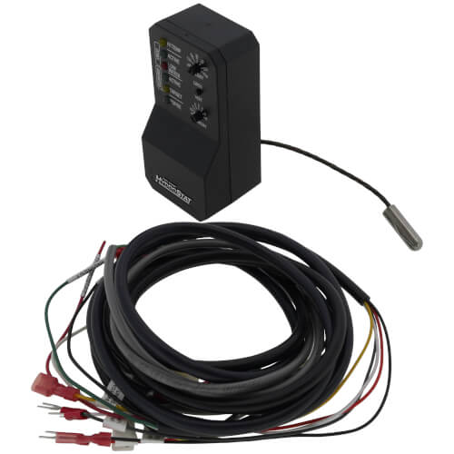 483000 Hydrolevel 483000 Model 3000 Fuel Smart HydroStat for Gas