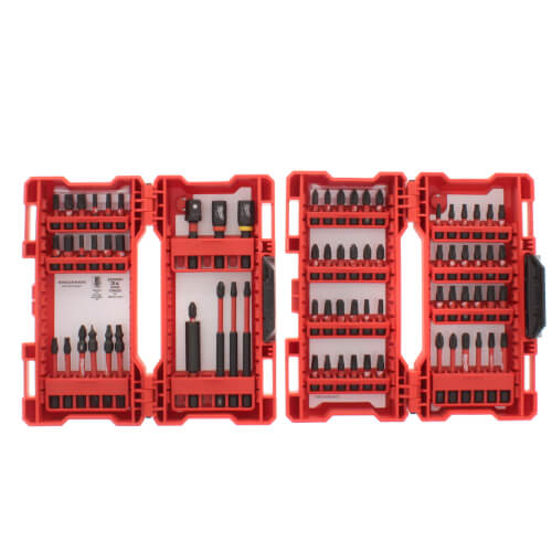 Main product image of 74 Piece Shockwave Impact Duty Driver Bit Set