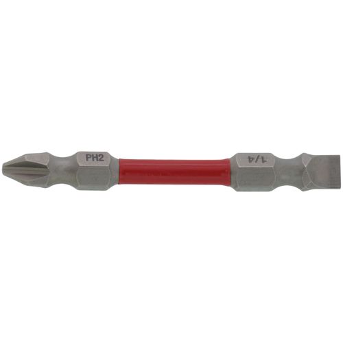 Main product image of Shockwave PH2/SL#10 Impact Double Ended Bit