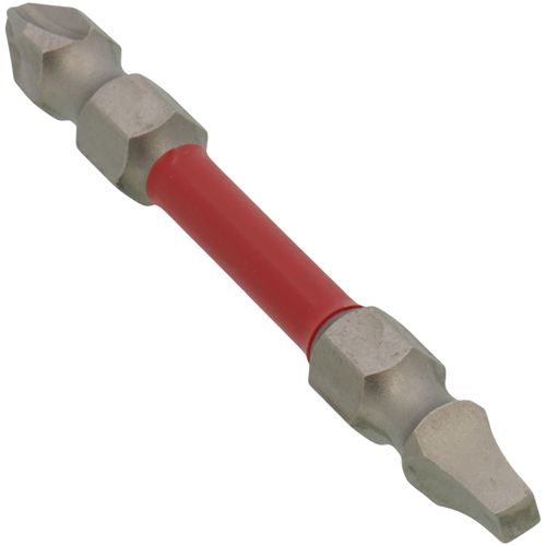 Shockwave PH2/SQ2 Impact Double Ended Bit