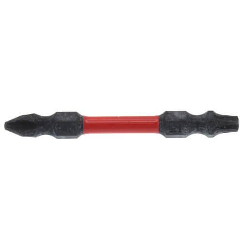 Main product image of Shockwave PH2/T25 Impact Double Ended Bit