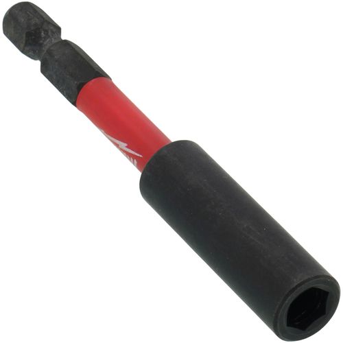 Main product image of 3" Shockwave Impact Duty Magnetic Bit Holder