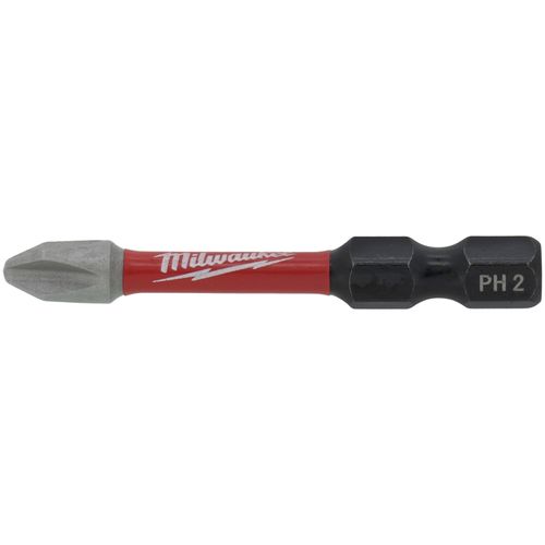 Main product image of 2" PH2 Shockwave Power Bit (15 Contractor Pack)