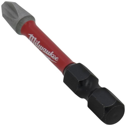 Main product image of 2" PH2 Shockwave Power Bit (15 Contractor Pack)