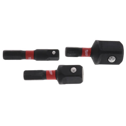48325023 Milwaukee 48325023 3 Piece Shockwave Impact Insert