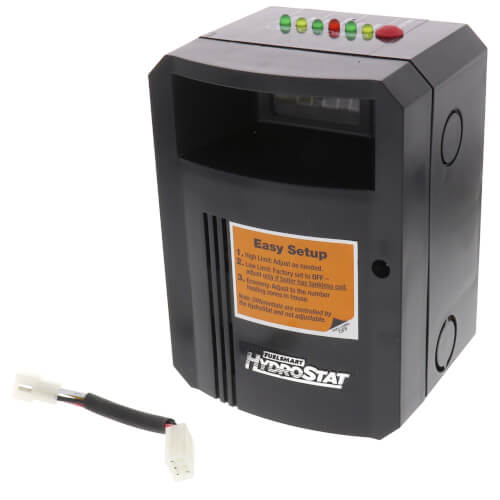 Hydrostat 3200Plus Hydrolevel Model 483200