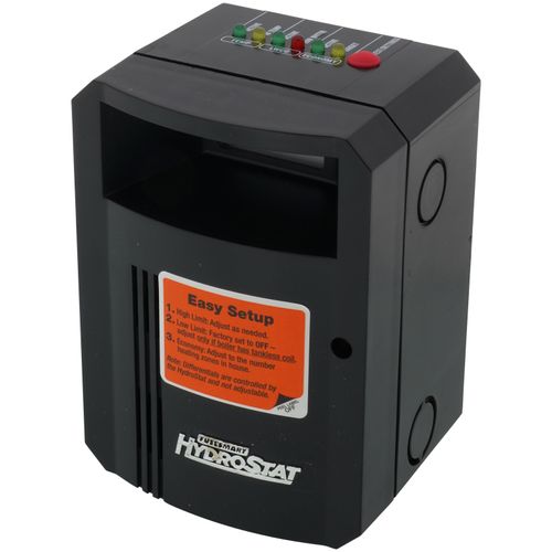 Hydrostat 3200Plus Hydrolevel Model 483200