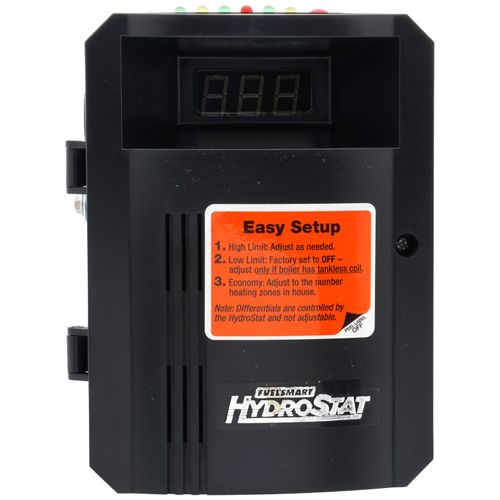 Hydrostat 3200Plus Hydrolevel Model 483200