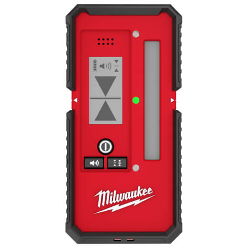 Main product image of 165' Laser Line Detector