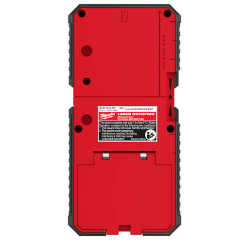 Main product image of 165' Laser Line Detector