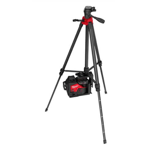 72" Laser Tripod