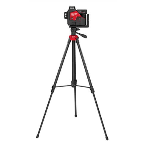 72" Laser Tripod