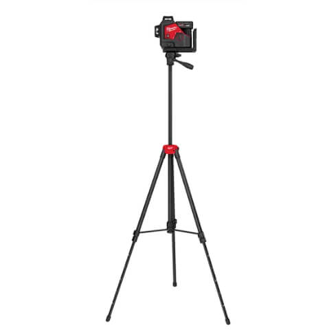 72" Laser Tripod