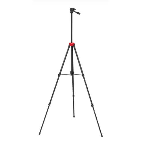 72" Laser Tripod