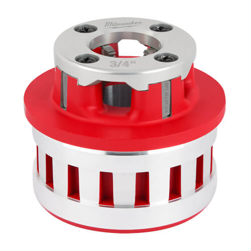 3/4" ALLOY NPT Forged Aluminum Die Head