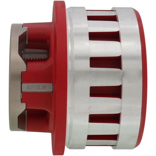 Main product image of 3/4" High Speed NPT Forged Aluminum Die Head