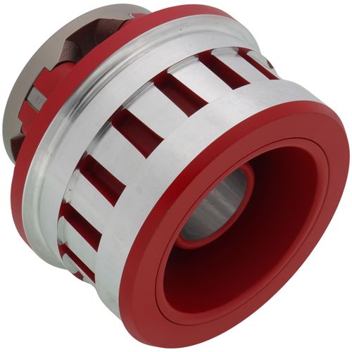 Main product image of 3/4" High Speed NPT Forged Aluminum Die Head