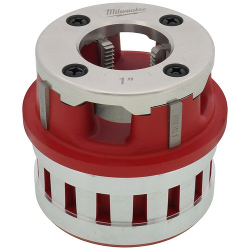 Main product image of 1" High Speed NPT Forged Aluminum Die Head
