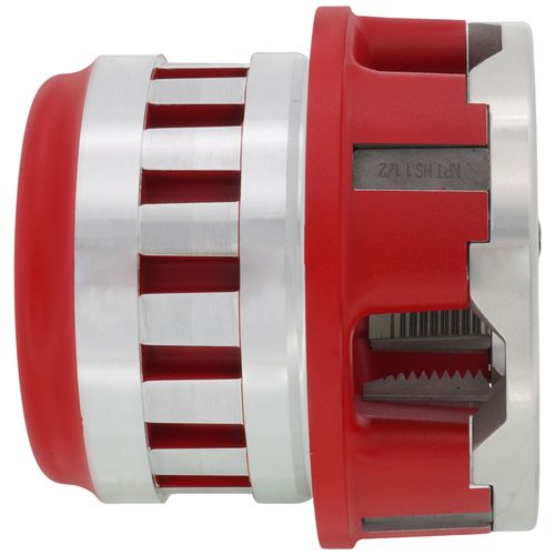 Main product image of 1-1/2" High Speed NPT Forged Aluminum Die Head