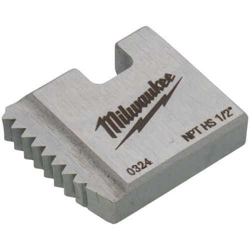 Main product image of 1/2" High Speed NPT Portable Pipe Dies
