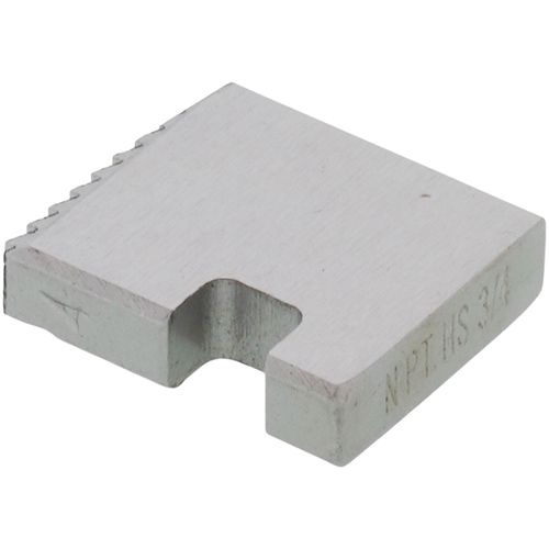 Main product image of 3/4" High Speed NPT Portable Pipe Dies