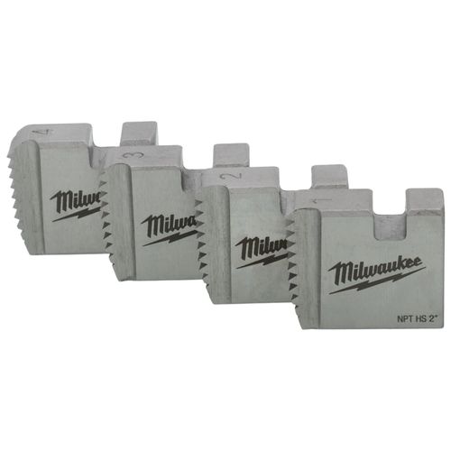 Main product image of 2" High Speed NPT Portable Pipe Dies