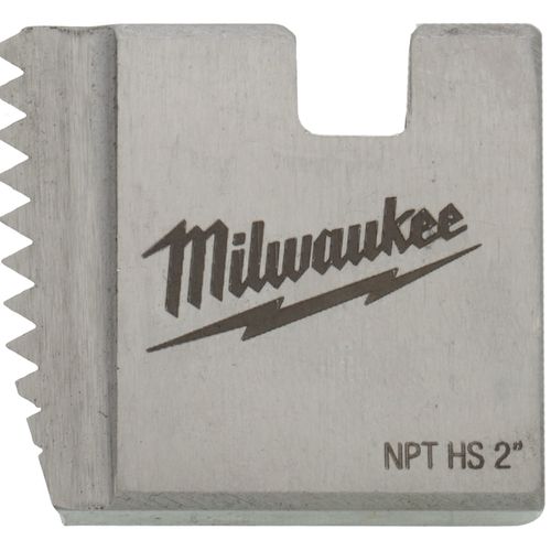 Main product image of 2" High Speed NPT Portable Pipe Dies