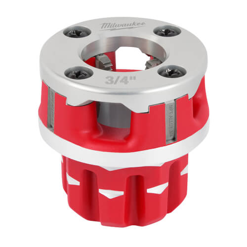 3/4" ALLOY NPT Compact Forged Aluminum Die Head