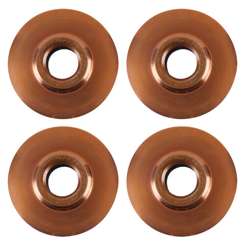 Main product image of Cutter Wheels for Universal Pipe Threading (4 Piece)