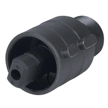 Concrete Vibrator Adapter