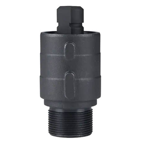 Concrete Vibrator Adapter