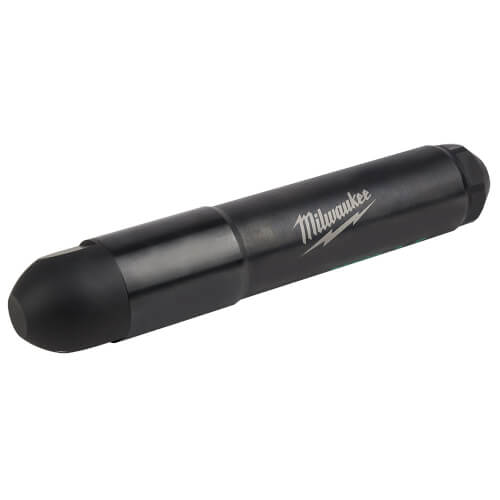 2-1/2" Concrete Vibrator Head