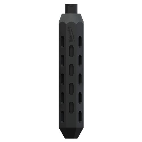 Main product image of 2-1/2" Concrete Vibrator Rubber Head