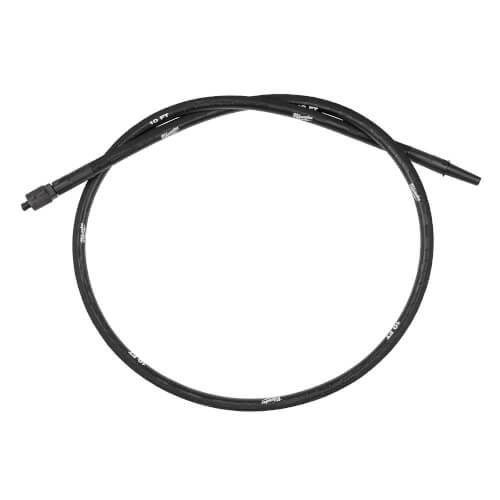 10' Concrete Vibrator Shaft
