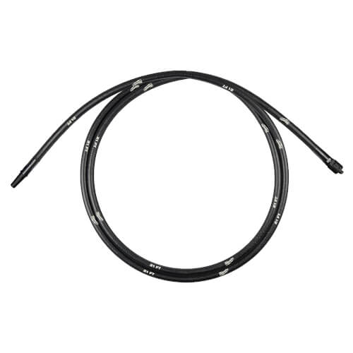 21' Concrete Vibrator Shaft