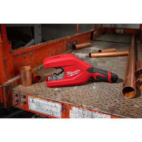 Main product image of Replacement Wheel For M12 Brushless 1-1/4" - 2" Copper Tubing Cutter (2 Pack)