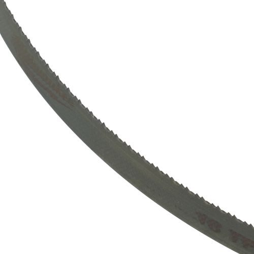 Main product image of 18 TPI Compact Portable Band Saw Blade