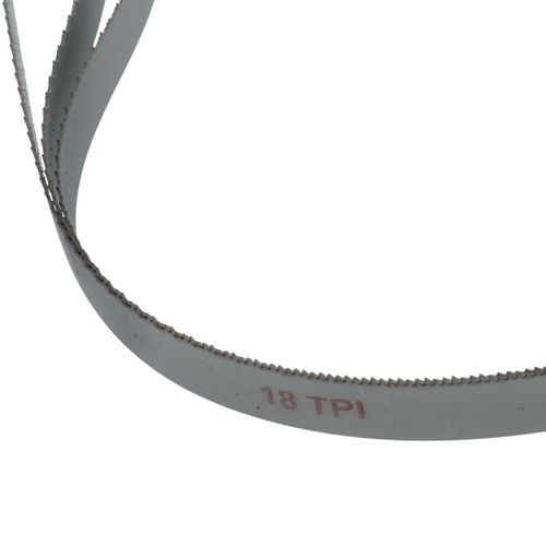 Main product image of 18 TPI Compact Portable Band Saw Blade (3 Pack)