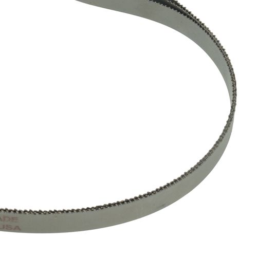 Main product image of 30" Blade for M12 Fuel Cordless Compact Band Saw (3 Pack)