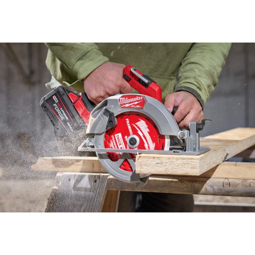 Main product image of 7-1/4" 24T Thick Kerf Framing Circular Saw Blade