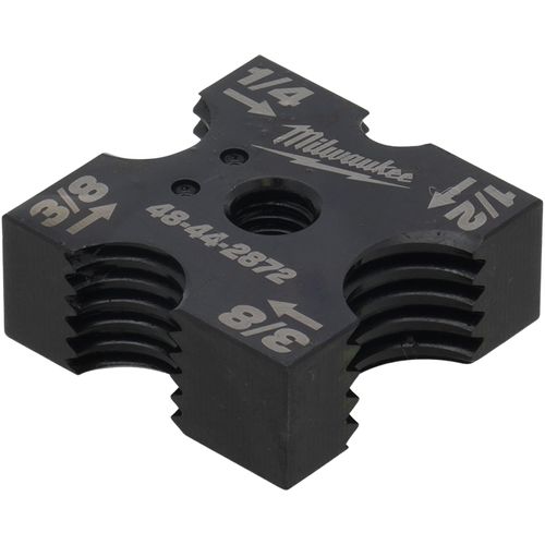 Main product image of 1/4", 3/8", 1/2" Replacement Cutting Die Set